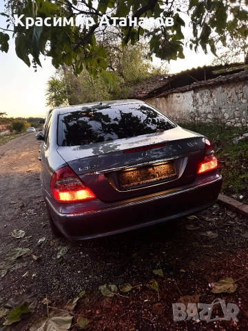 A2115001154. Климатична радиатор за Мерцедес Е-класа W211. , снимка 12 - Части - 52474891