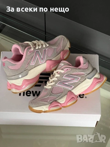 New Balance Детски Маратонки👟Детски Спортни Обувки Ню Баланс Код E1218, снимка 3 - Детски маратонки - 53253083