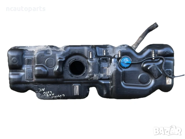 Резервоар за Ford Transit Форд Транзит Кастъм МК8 2.2 дизел BK21-9K007-BM 2016