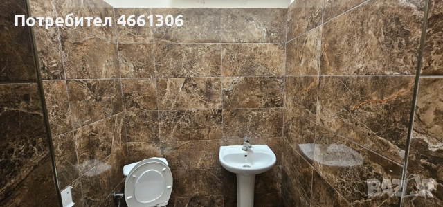 Продава търговско помещение 90м2 кв.Република Хасково, снимка 6 - Магазини - 52545664