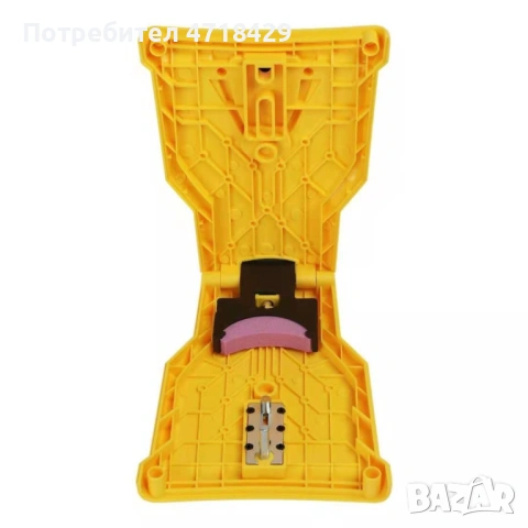 Компактна острилка за бързо заточване на верижен трион / , снимка 4 - Други инструменти - 53270328