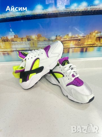 Оригинални чисто нови маратонки 36,5 номер, снимка 3 - Маратонки - 44328764