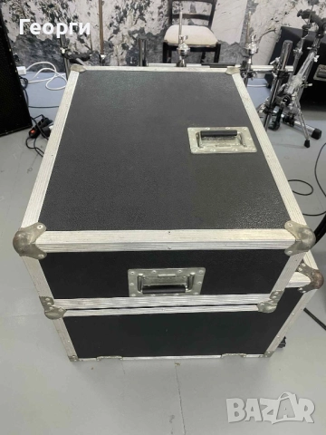 Продавам Yamaha TF1 + масивен кейс, снимка 3 - Ресийвъри, усилватели, смесителни пултове - 52489508