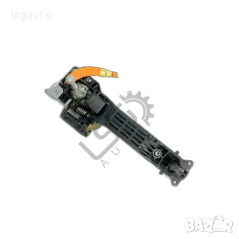 Предна дясна външна дръжка Toyota RAV4 II 2000-2006 ID: 136293, снимка 2 - Части - 47631795