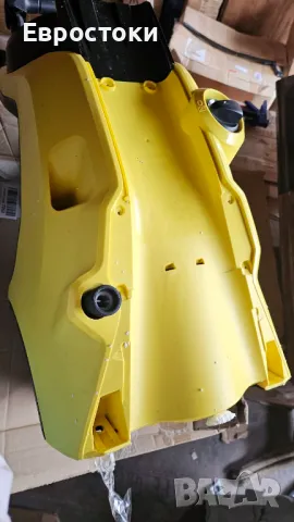 Тяло от водоструйката Karcher k4 power control, снимка 2 - Градинска техника - 49364992