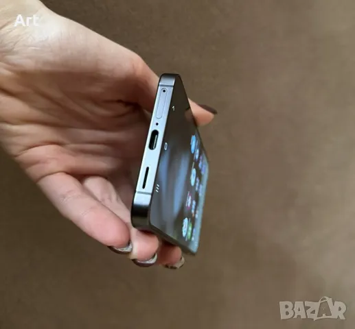 Бартер Samsung Galaxy S24, 256gb - Отличен! , снимка 5 - Samsung - 48000420