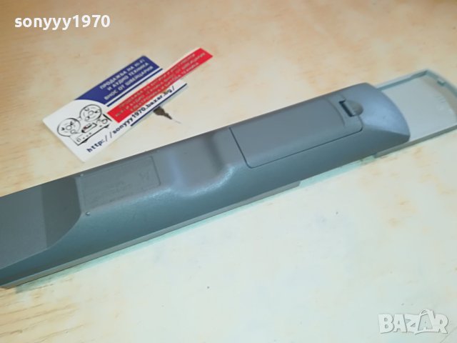 SONY REMOTE CONTROL TV DVD VIDEO RECORDER 1004231124, снимка 9 - Дистанционни - 40318339