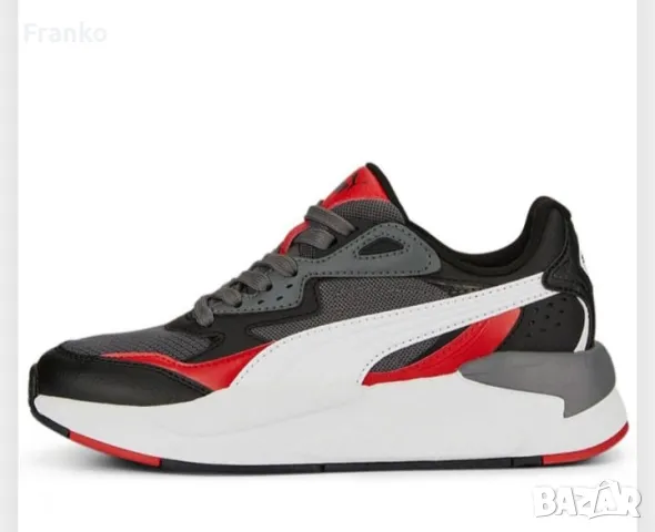puma RS 37 номер чисто нови , снимка 2 - Маратонки - 47840714