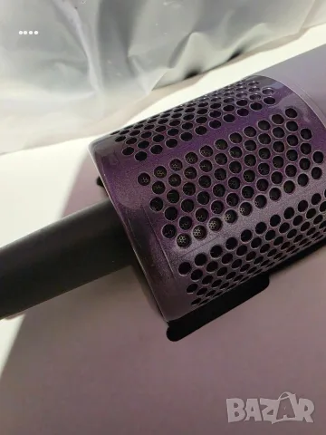 Сешоар COSHARE SuperFlow1, лилав, 1600W, снимка 13 - Сешоари - 56252096