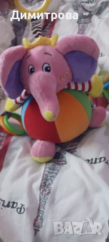 Бебешки играчки, голям лот , снимка 11 - Музикални играчки - 41499583