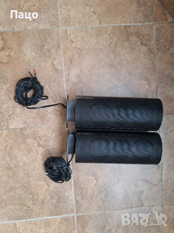 Harman Kardon/КОЛОНИ 2 БРОЯ