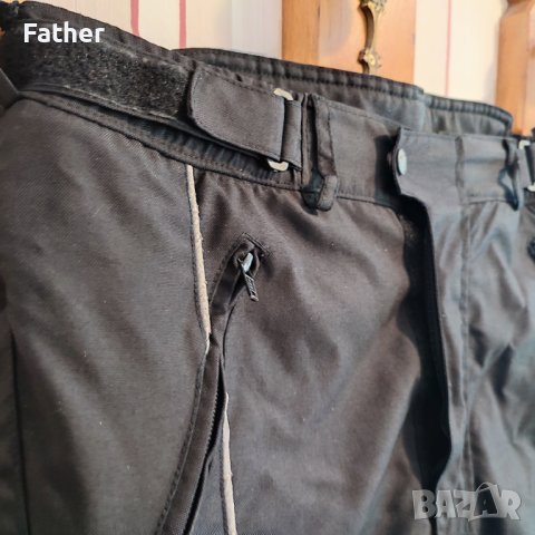 Мото екип Bering  XXL, снимка 15 - Аксесоари и консумативи - 41100678