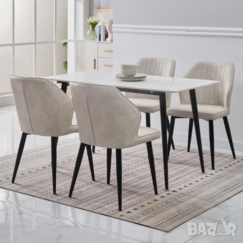 Висококачествени трапезни столове МОДЕЛ  274, снимка 8 - Столове - 42394543