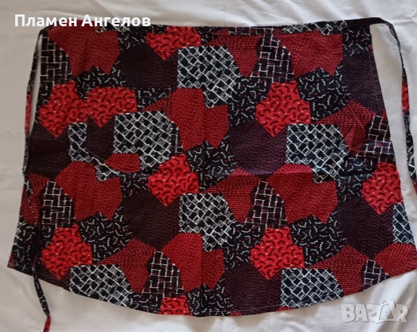 Кухненски престилки , снимка 5 - Други - 51020014