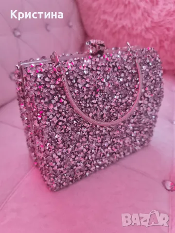 Чанта , снимка 1