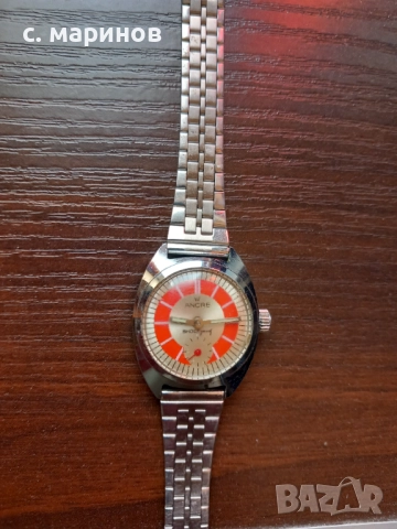Дамски часовник ANKRE, снимка 2 - Мъжки - 51439051