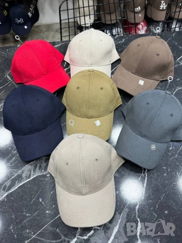 шапки с козирка amiri ami loewe prada guess celine lacoste alo miu miu , снимка 8 - Шапки - 50590695