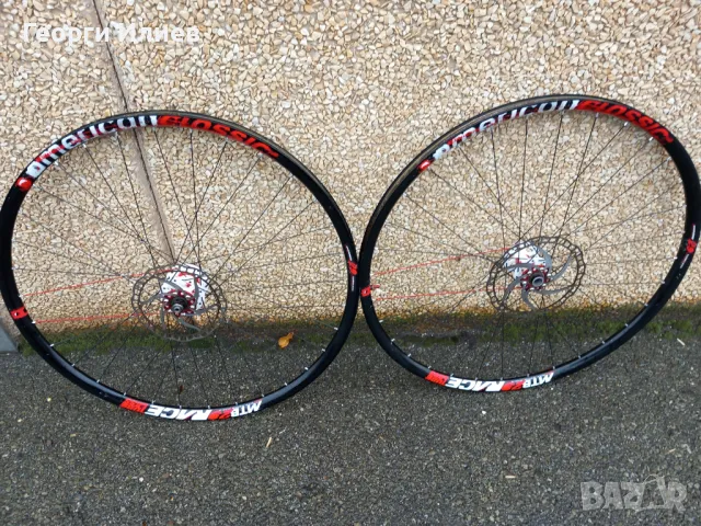 Kapli, снимка 7 - Части за велосипеди - 47423707