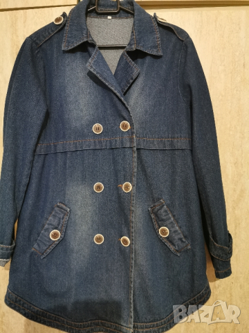 пролетно яке