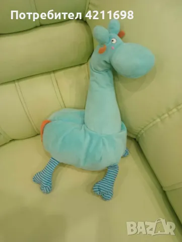 Плюшени играчки, снимка 7 - Плюшени играчки - 48931254