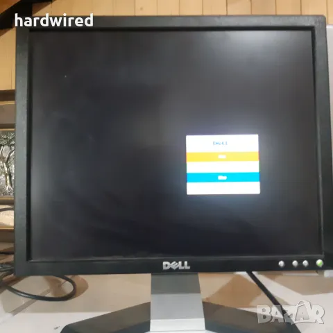 Монитор DELL, снимка 2 - Монитори - 49229836