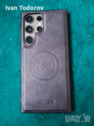 Samsung S23 ultra, снимка 2 - Samsung - 53523918