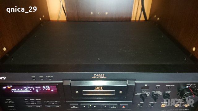 Sony dtc-za 5 es, снимка 5 - Декове - 41656717