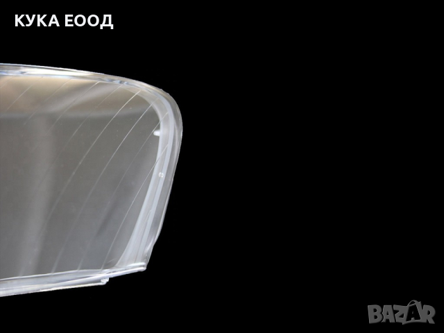 Стъкла за фарове на Audi A4 B7 (2004-2009), снимка 4 - Аксесоари и консумативи - 44514124