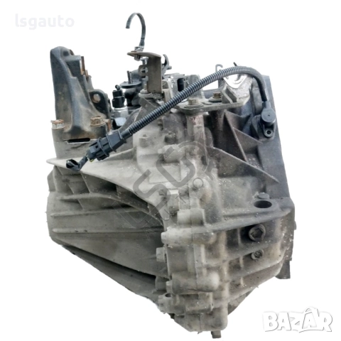 Шестстепенна ръчна скоростна кутия Hyundai i40 2011-2018 ID: 155672