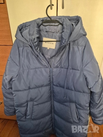 сериозно зимно яке Том Тейлър, снимка 3 - Якета - 52419375