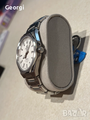 Часовник Casio Edifice EFRS108D-7A, снимка 3 - Мъжки - 52095384