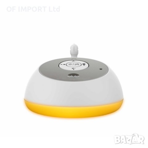 Цифров Бебефон MOTOROLA MBP161, снимка 3 - Други - 41793213