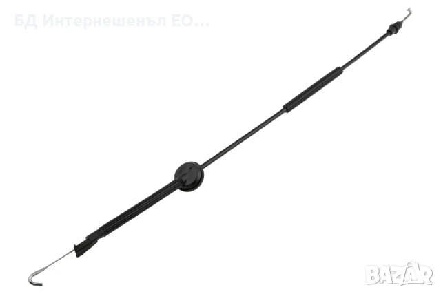 3U0837085 , 3B0837085E Жило за отваряне на предна врата, VW Passat B5 B.5, Skoda Superb