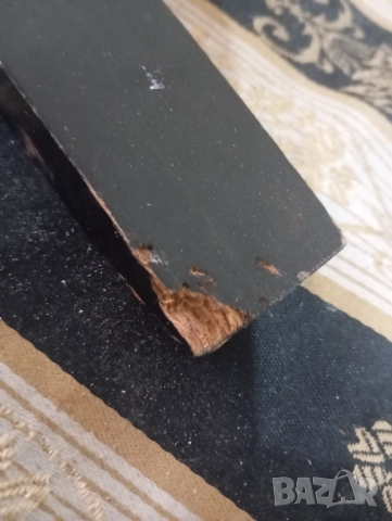 Стар кръст,разпятие, снимка 3 - Антикварни и старинни предмети - 52399859