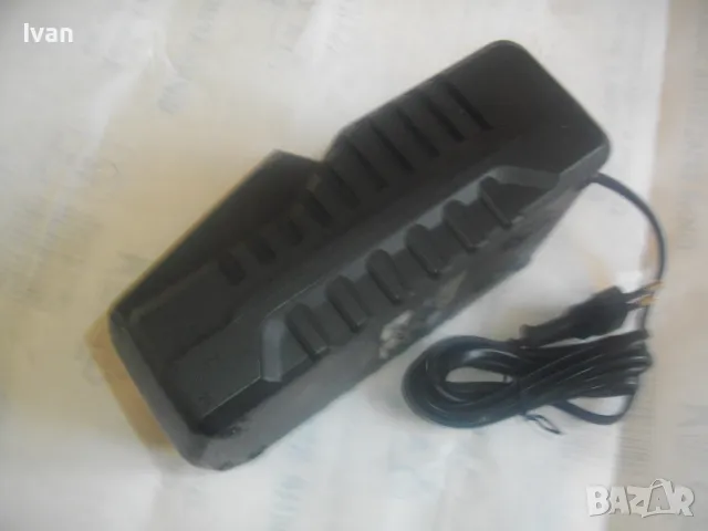 14,4V DURO Li-ion НОВО ОРИГИНАЛНО НЕМСКО ЗАРЯДНО ДУРО 14,4 ВОЛТА ЗА ЛИТИЙ-ЙОН БАТЕРИИ, снимка 7 - Други инструменти - 50414942