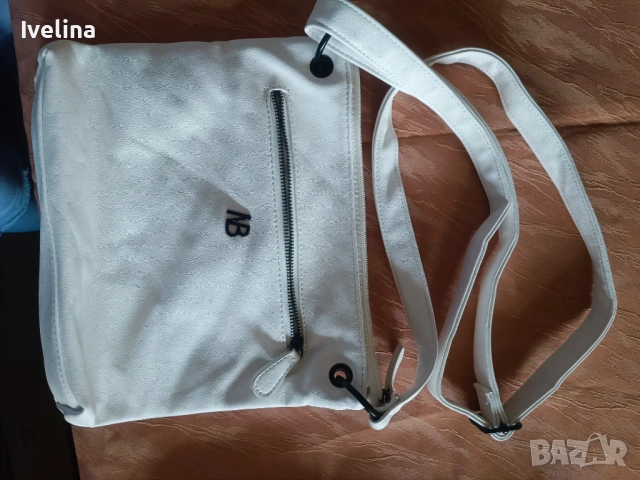 Дамски чанти през рамо и раници, снимка 15 - Чанти - 53840118