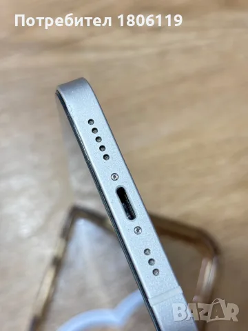 Айфон 12 128гб пошти като нов , снимка 7 - Apple iPhone - 56183277