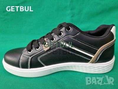 Модни мъжки маратонки, снимка 2 - Маратонки - 52951161