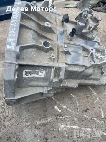 2471168M00000 ръчна скоростна кутия 6 ск. от Suzuki SX4 S-Cross 1.4 Hybrid AllGrip, двигател K14D, снимка 4 - Части - 52284209