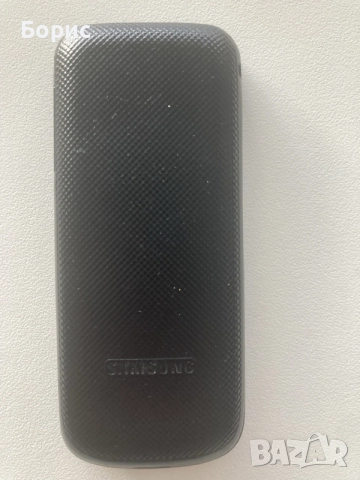 Samsung E1050,отличен, снимка 7 - Samsung - 56140612