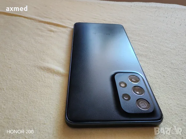 Samsung Galaxy A 53 5G, снимка 2 - Samsung - 55729328