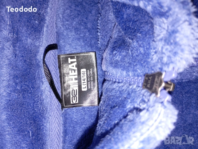 Детски поларени суичъри , снимка 9 - Детски анцузи и суичери - 53684936