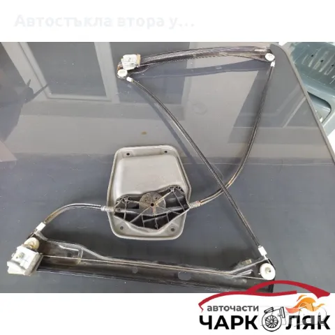 Ел машинка стъкло стъклоповдигач предна дясна Фолксваген Голф 5 2врати (ч), снимка 3 - Части - 47954047