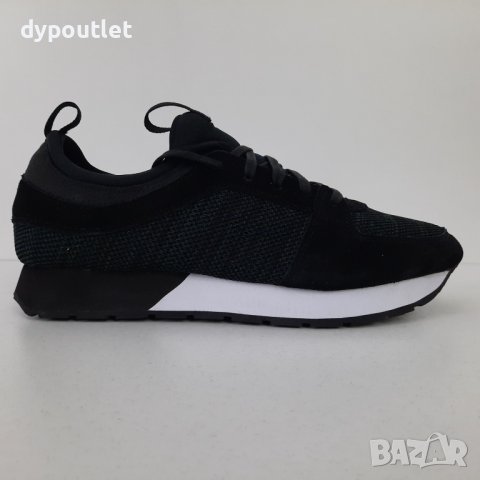 Firetrap Thane Snr 83 - мъжки маратонки, размер -  41 /UK 7/ стелка 25.5 см .      , снимка 5 - Маратонки - 39418129