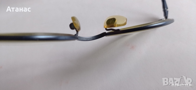 Рамки за диоптрични очила "Джорджо Армани", снимка 5 - Слънчеви и диоптрични очила - 44654574