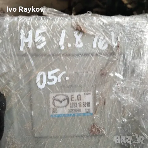 ЕКУ , комплект запалване за Mazda 5 1.8 Petrol , L823 18 881B