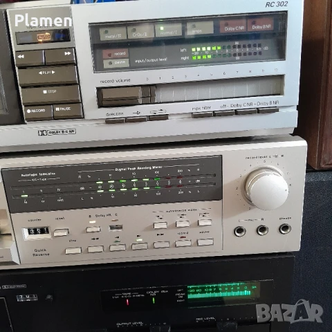 реверсивни декове, снимка 3 - Декове - 50493089