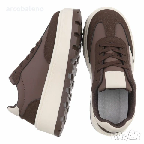 Дамски ниски маратонки, 4цвята , снимка 9 - Маратонки - 51230524