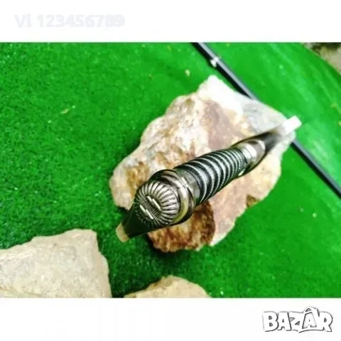 Трети Райх - парадна сабя /реплика/ 740Х870 мм, снимка 3 - Колекции - 53830024