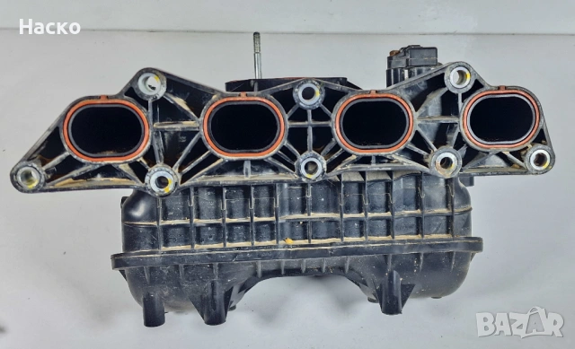 Всмукателен Колектор Honda FR-V FRV 1.7 Хонда ФР-В ФРВ, снимка 2 - Части - 53502144